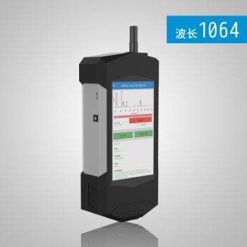 ATR6600--1064nm�ֳ�ʽ�������V�R�e�x